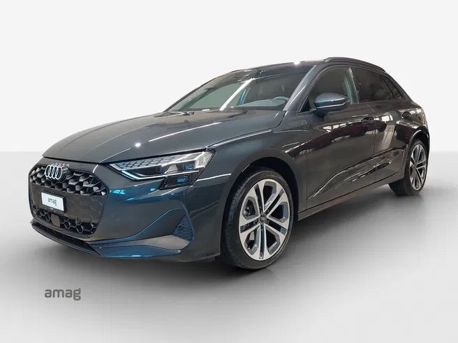 AUDI A3 SB 35 TFSI S tronic