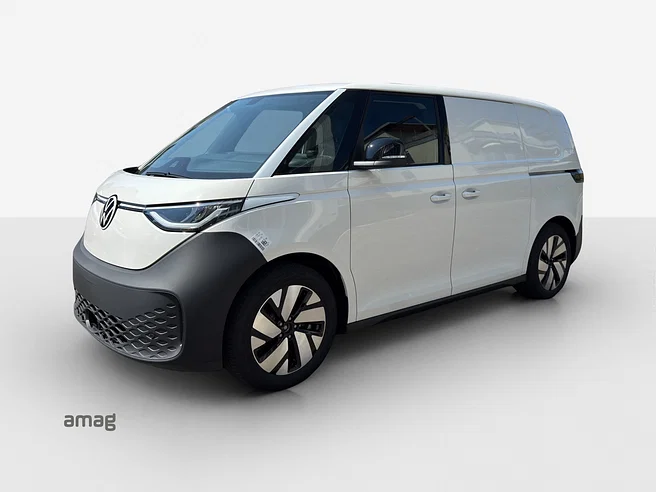VW Véhicules Utilitaires ID. Buzz Cargo Pro 4Motion