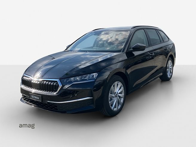 Škoda Octavia Selection MHEV