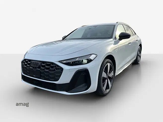 AUDI A5 Avant TFSI 150 kW