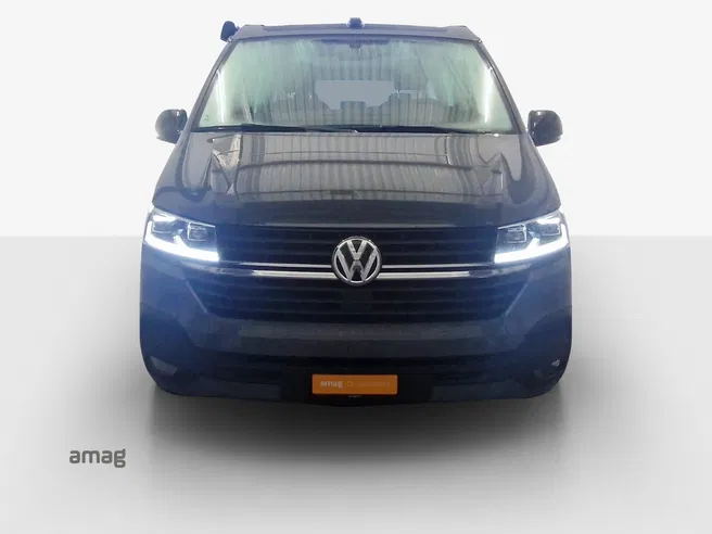 VW Nutzfahrzeuge 6.1 Beach LE TDI 150PS DSG