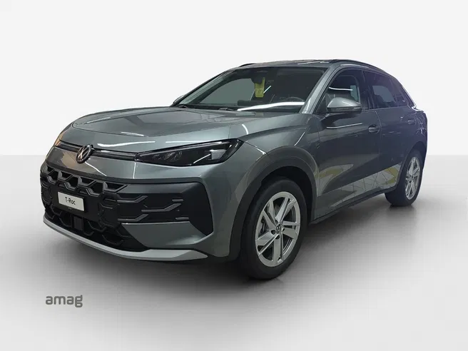 VW T-Roc NF Life