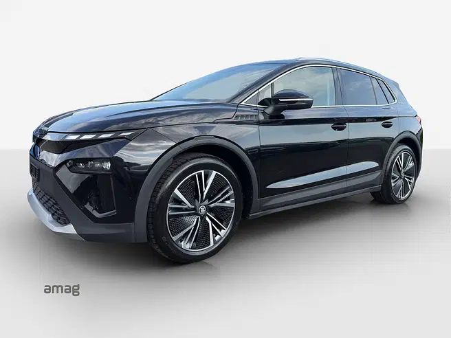 Škoda Elroq 85 4x2