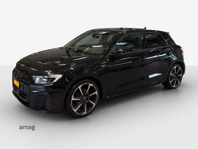 AUDI A1 Sportback 30 TFSI S line Attraction