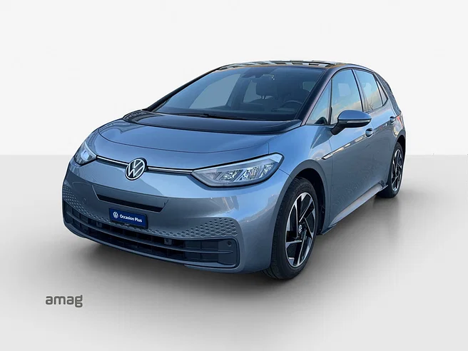 VW ID.3 Life Pro Performance