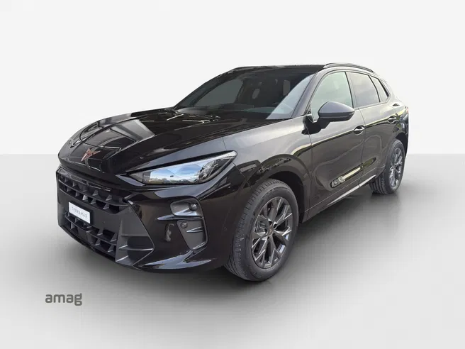 Cupra CUPRA TERRAMAR PRIME EDITION