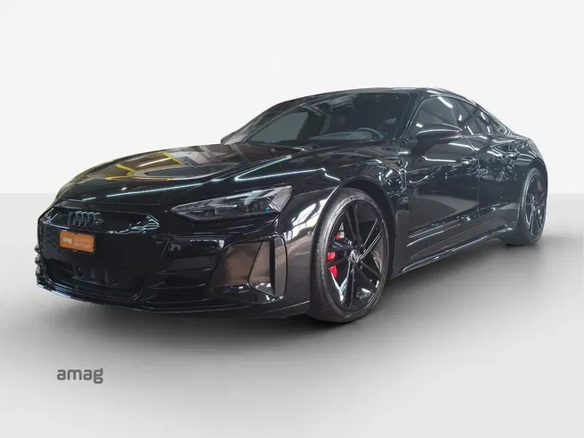 AUDI RS e-tron GT