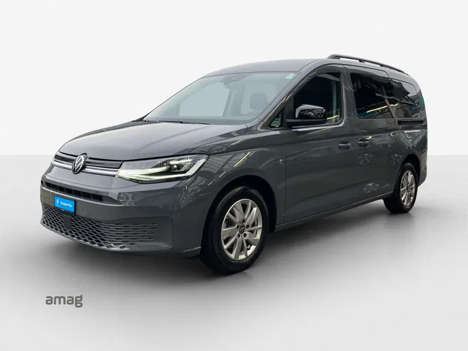 VW Nutzfahrzeuge Ca. Life Maxi 1.5TSI 116PS DSG