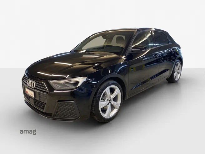 AUDI A1 Sportback 35 TFSI