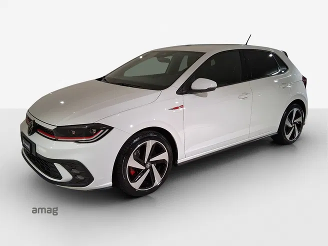 VW Polo PA GTI