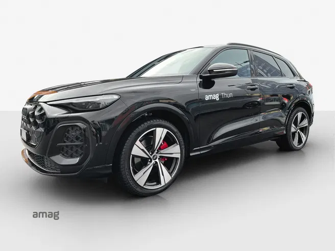 AUDI Q5 SUV e-hybrid quattro 270 kW