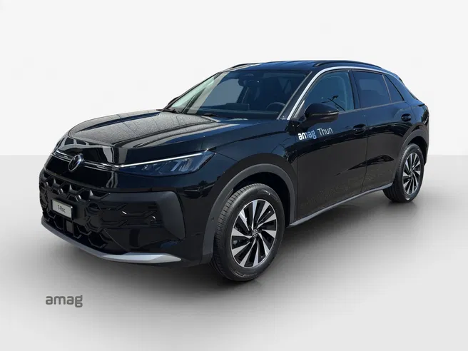 VW T-Roc NF Life