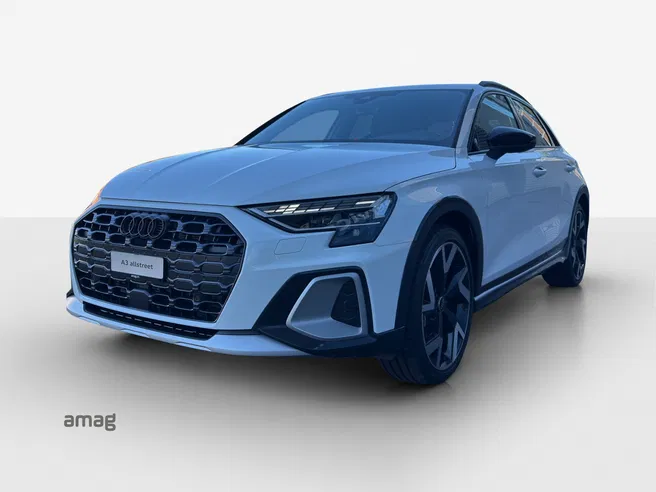 AUDI A3 as 35 TFSI S tronic