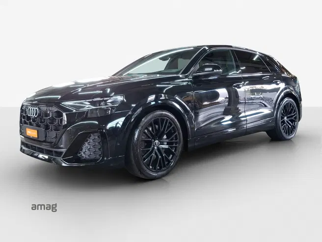 AUDI Q8 SUV 45 TDI