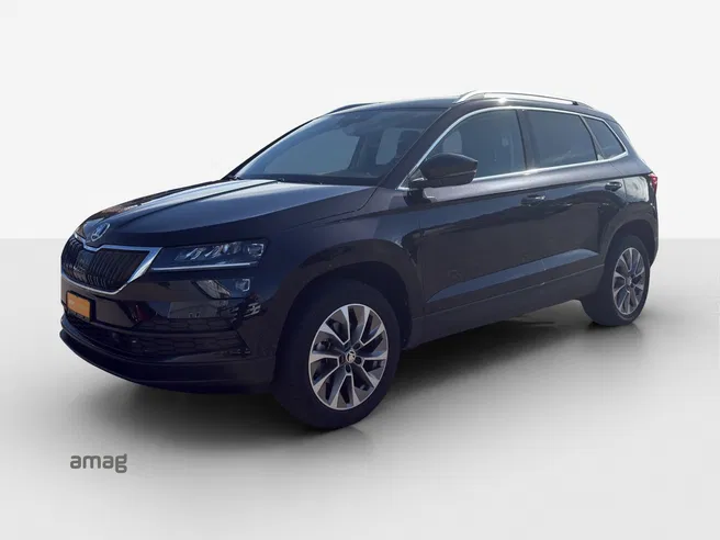 Škoda KAROQ «Clever» (netto)