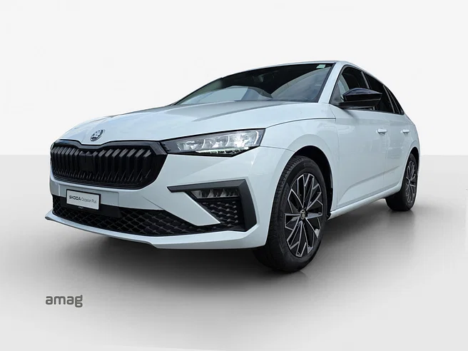 Škoda Scala Selection
