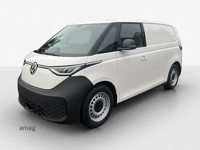 VW Nutzfahrzeuge ID. Buzz Cargo Pure