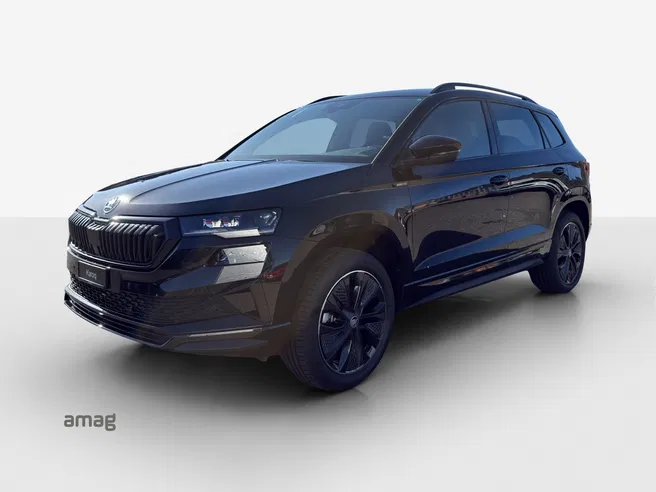 Škoda Karoq «Dynamic» Limited Edition (Netto)