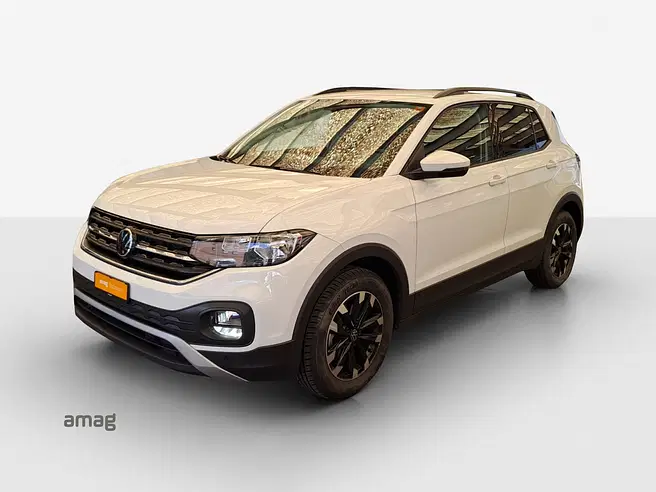 VW T-Cross Life