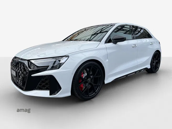 AUDI RS 3 Sportback