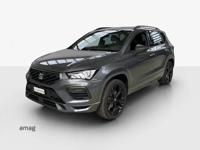Seat ATECA HOLA FR 4DRIVE (netto)