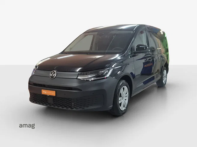 VW Commercial Vehicles Caddy Cargo Maxi