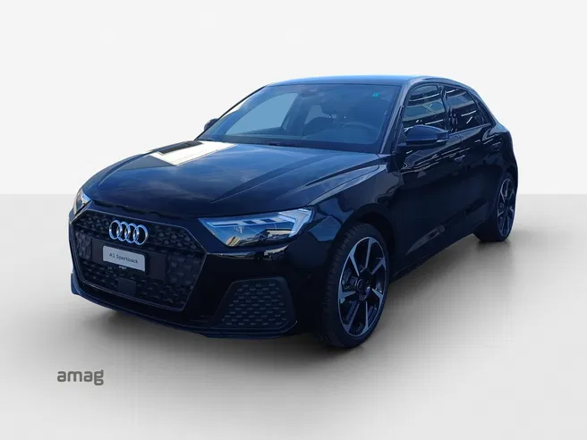 AUDI A1 Sportback 30 TFSI Attraction