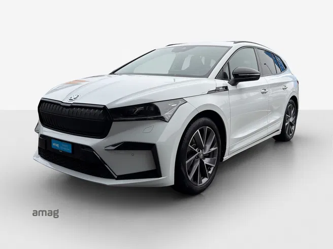 Škoda ENYAQ Sportline iV60 Clever