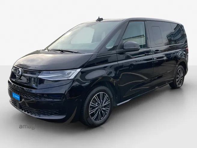 VW Nutzfahrzeuge Multivan LI kurz 150 2.0 TDI