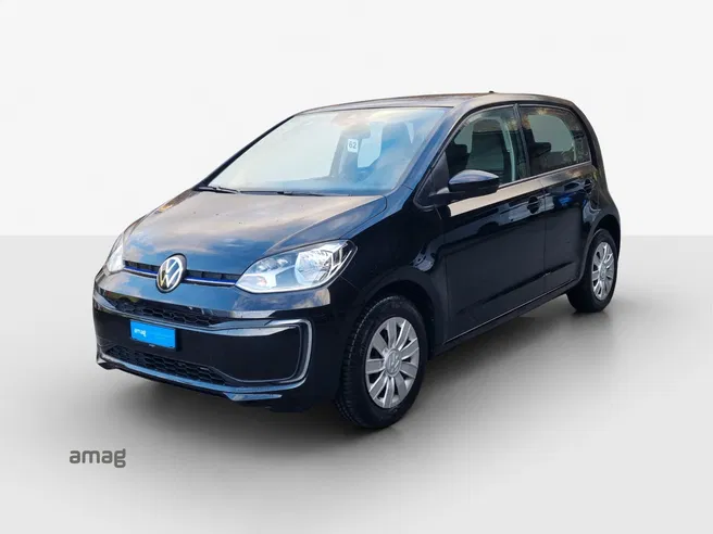 VW e-up! Limited