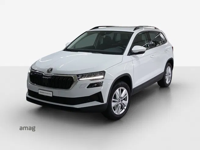 Škoda Karoq Selection