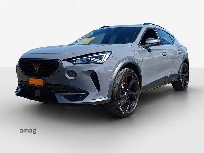 Cupra FORMENTOR e-HYBRID