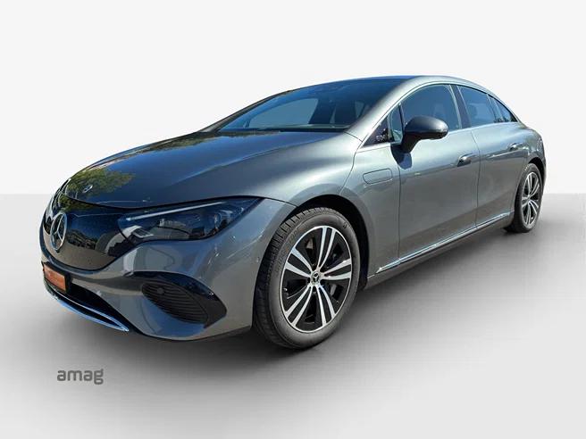 Mercedes-Benz EQE 350 4 Matic