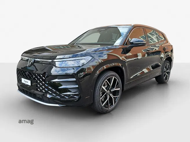 VW Tayron RL UD 2.0TDI 193PSDSG4M