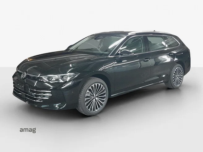 VW Passat Variant NF Elegance