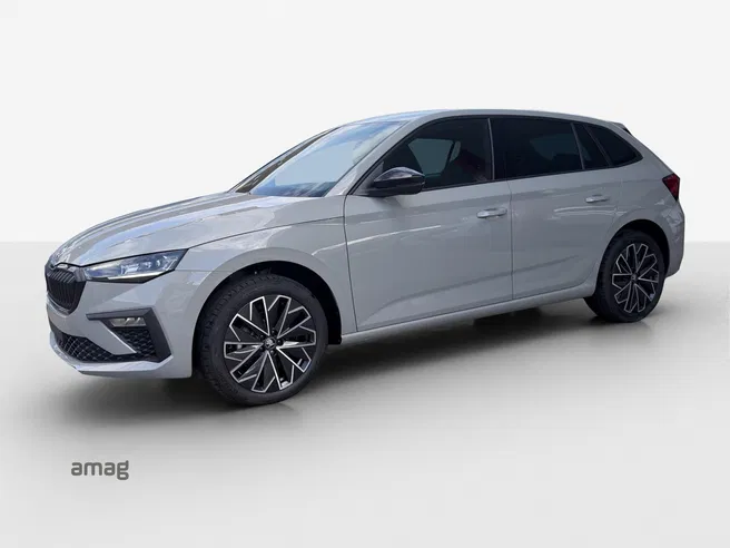 VW T-Roc NF Trend