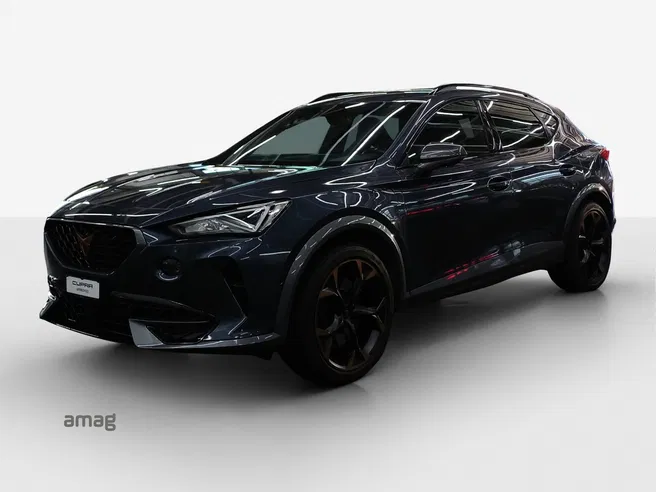 Cupra CUPRA FORMENTOR e-HYBRID