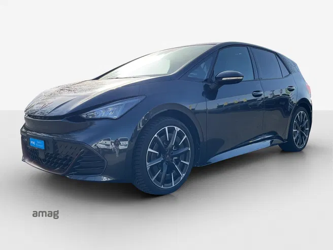 Cupra CUPRA BORN 58kWh (netto)