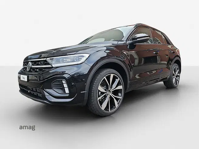 VW T-Roc R-Line