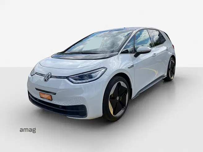 VW ID.3 Tour Pro S