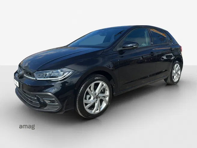 VW Polo Style Edition 50