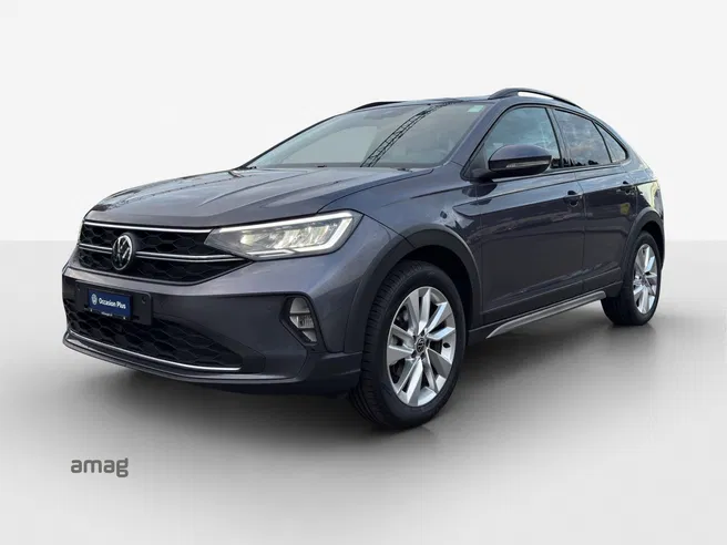 VW Taigo UD 1.0TSI 115PS DSG