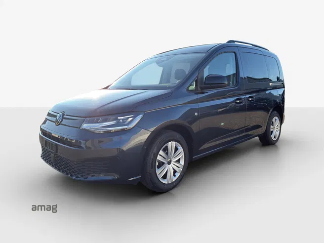 VW Véhicules Utilitaires Caddy