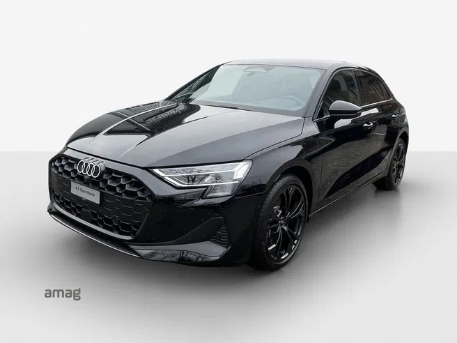 AUDI A3 Sportback TFSI e 150 kW Attraction