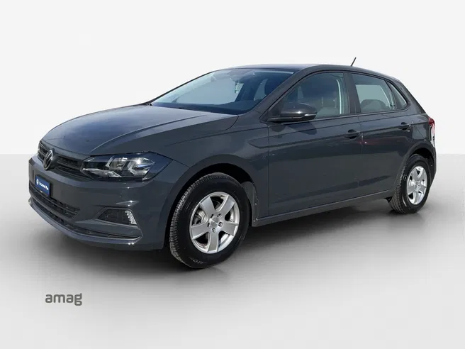 VW Polo Value