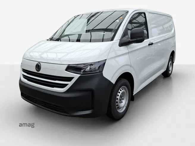 VW Commercial Vehicles Transporter Kastenwagen RS 3100mm