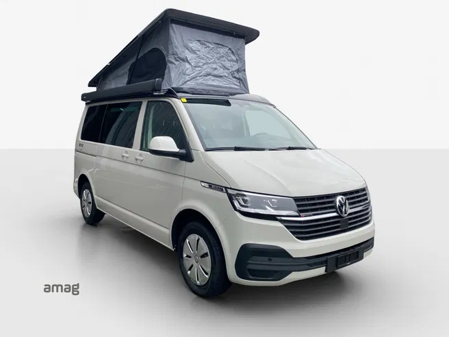 VW Véhicules Utilitaires T6.1 2.0 TDI Envia Fr 4M