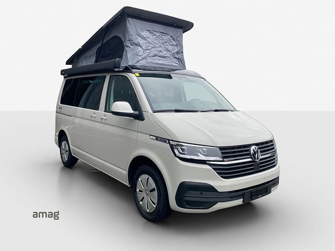 VW Nutzfahrzeuge T6.1 2.0 TDI Envia Fr 4M