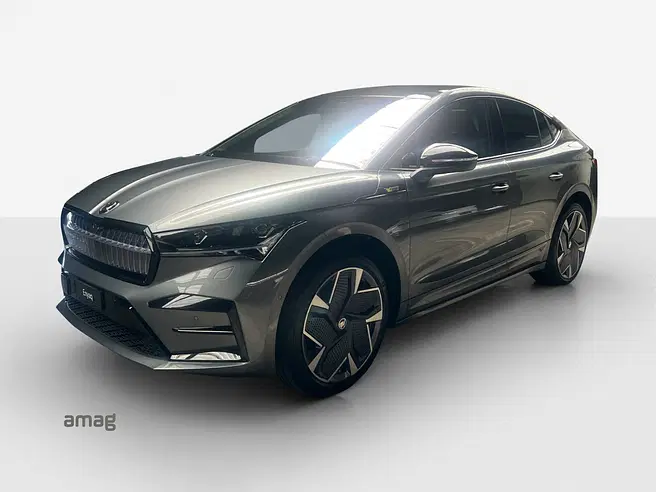 Škoda Enyaq Coupé RS 85x 4x4