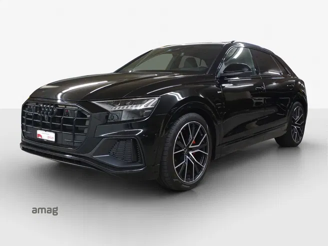AUDI Q8 50 TDI